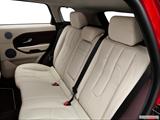 Rear seats from Drivers Side photo